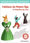 Fabliaux du Moyen Âge : 11 histoires de ruse