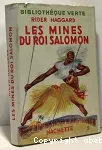 Les mines du roi Salomon