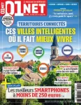 01net, 988 - 14 décembre 2022 - Bulletin N°988