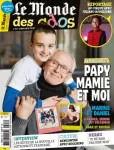 Le Monde des Ados, 508 - 14 décembre 2022 - Bulletin N°508