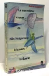 Le merveilleux voyage de Nils Holgersson