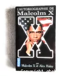 L'Autobiographie de Malcom X