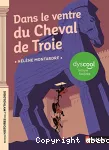 Dans le ventre du cheval de Troie