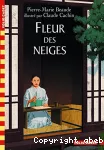 Fleur des neiges