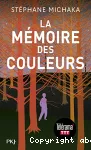 La mémoire des couleurs