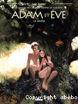 Adam et Eve. La Genèse