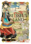 Blissful Land Tome 2