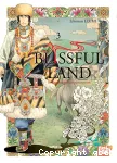 Blissful Land Tome 3