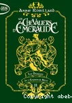 Les dragons de l'empereur noir