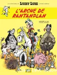 L'arche de Rantanplan