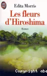 Les fleurs d'Hiroshima