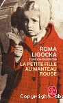 La petite fille au manteau rouge