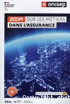 Zoom sur les métiers dans l'assurance