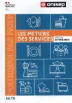 Les métiers des services : spécial alternance