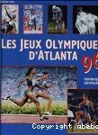 Les jeux olympiques d'Atlanta 96