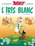 L'iris blanc