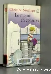 Le môme en conserve