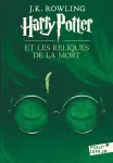 Harry Potter et les reliques de la mort