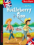 Huckleberry Finn