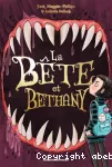 La bête et Bethany t. 1