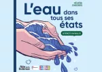 L'eau dans tous ses états