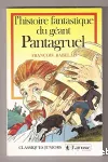 Les aventures fantastiques du géant Pantagruel