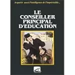 Le conseiller principal d'éducation