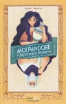 Moi Pandore, la première femme