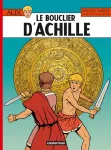 Le bouclier d'Achille