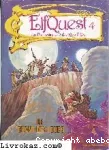 Le pays des Elfes (Elfquest) 04 : Le chant des loups