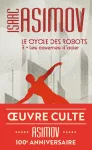 Les cavernes d'acier