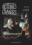 Le cinéma de l'horreur