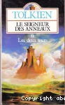 Le seigneur des anneaux II : les deux tours