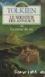 Le seigneur des anneaux III : le retour du roi