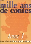 Mille ans de contes