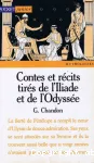 Contes et récits tirés de l'Iliade et l'Odyssée