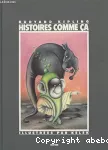 Histoires comme ça