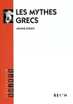 Les mythes grecs