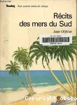 Récits des mers du Sud