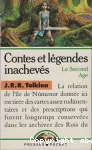 Contes et légendes inachevés - le second âge