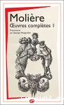 Oeuvres complètes de Molière 1