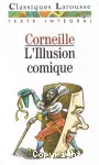 L'illusion comique