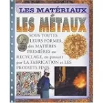 Les métaux