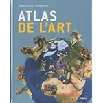 Atlas de l'art