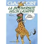 La biodiversité selon Lagaffe