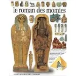 Le roman des momies