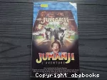 Jumanji l'aventure