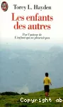 Les enfants des autres