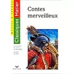 Contes merveilleux