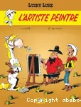 L'artiste peintre